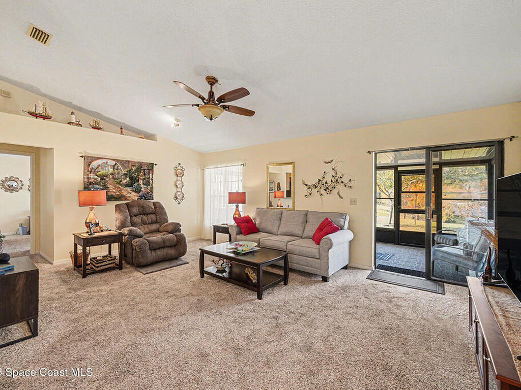 864 Gardener Road, Rockledge, FL 32955