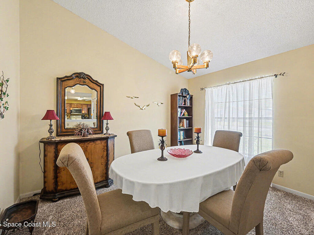 864 Gardener Road, Rockledge, FL 32955