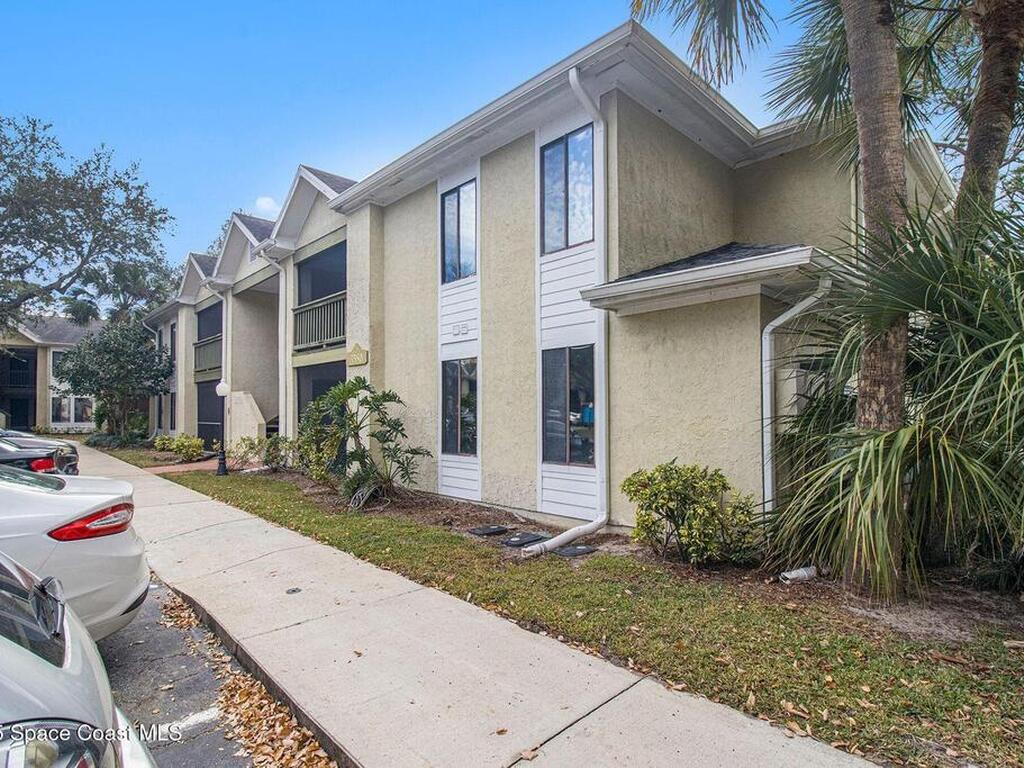 3580 Sable Palm Lane, Titusville, FL 32780