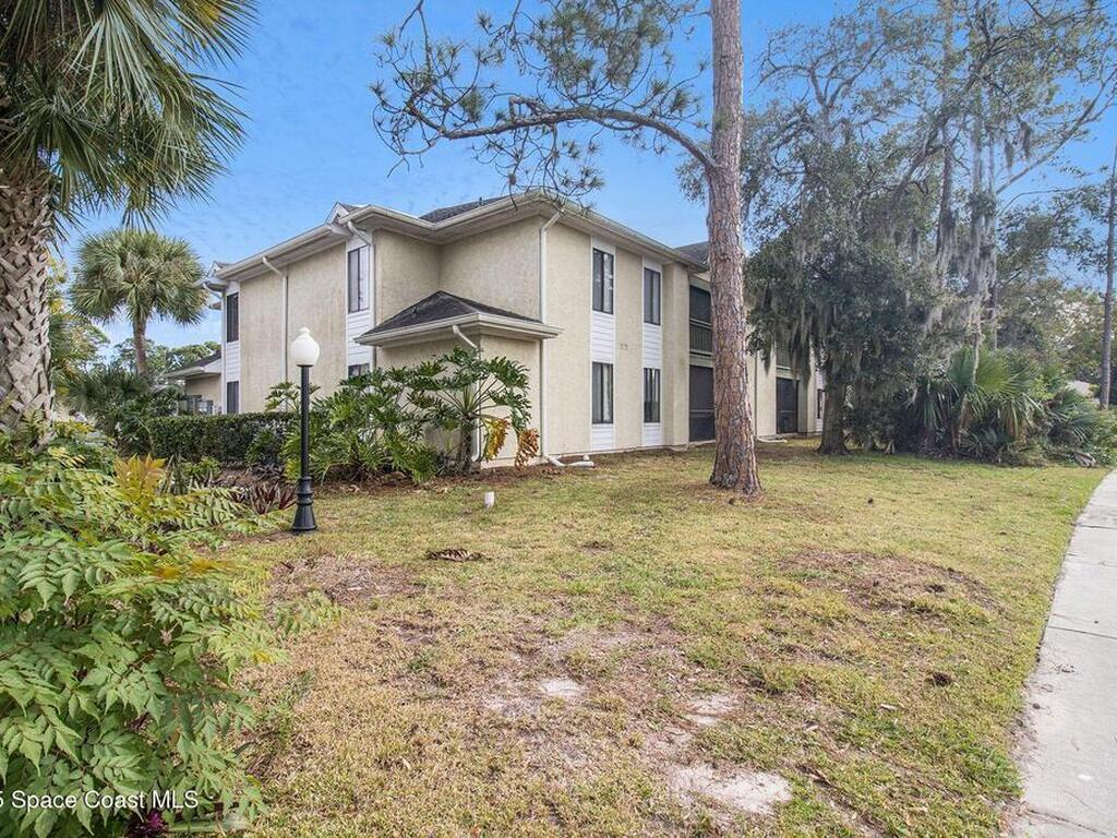 3580 Sable Palm Lane, Titusville, FL 32780