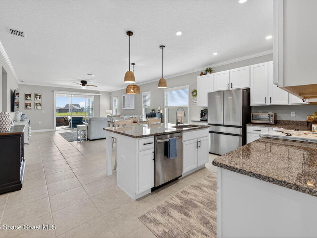 1027 Soleway Avenue, Palm Bay, FL 32907