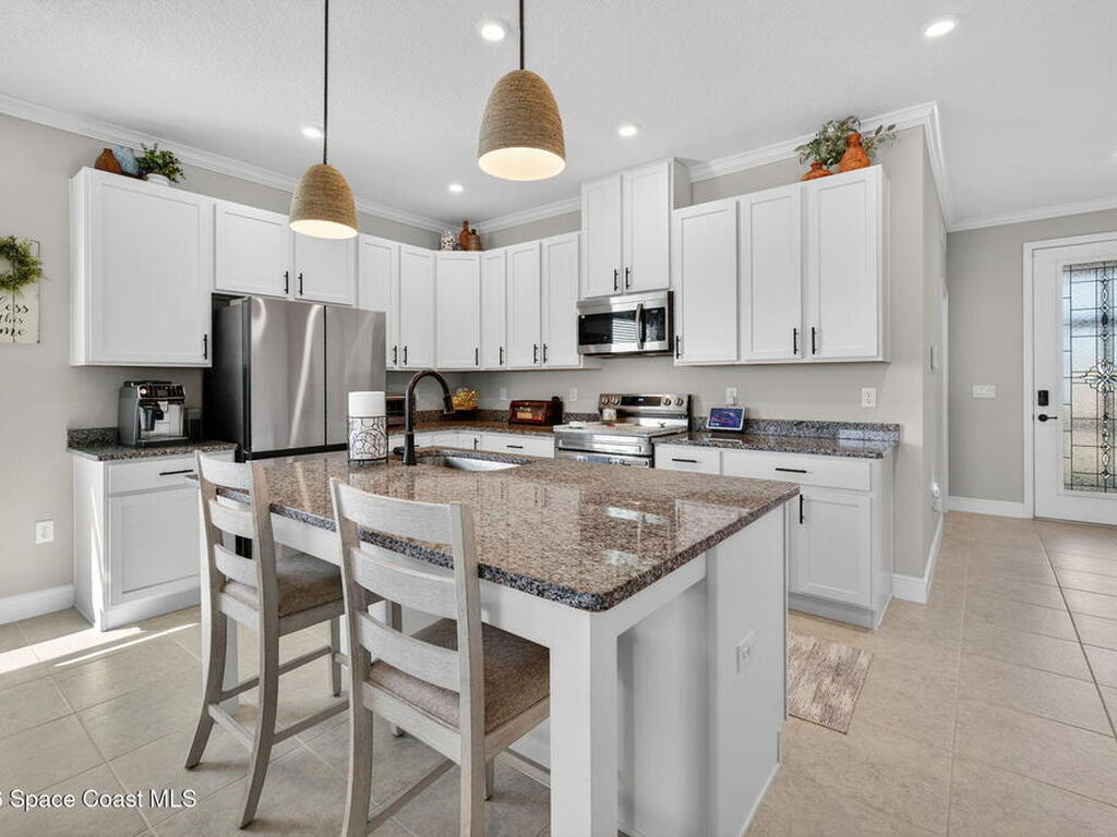 1027 Soleway Avenue, Palm Bay, FL 32907