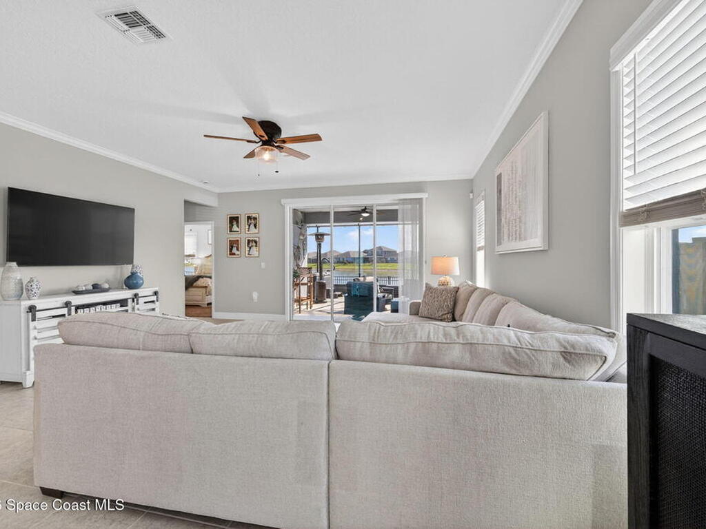 1027 Soleway Avenue, Palm Bay, FL 32907