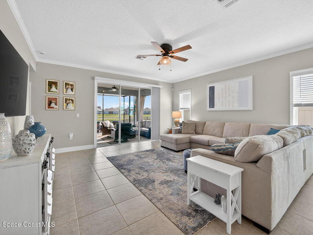 1027 Soleway Avenue, Palm Bay, FL 32907