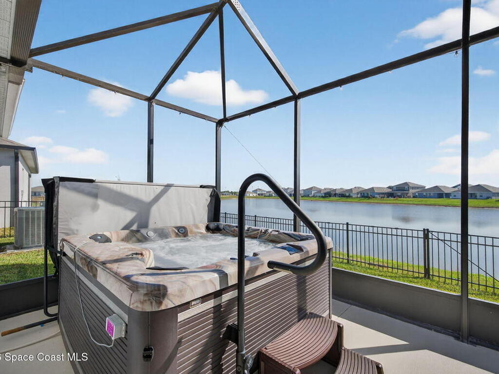 1027 Soleway Avenue, Palm Bay, FL 32907