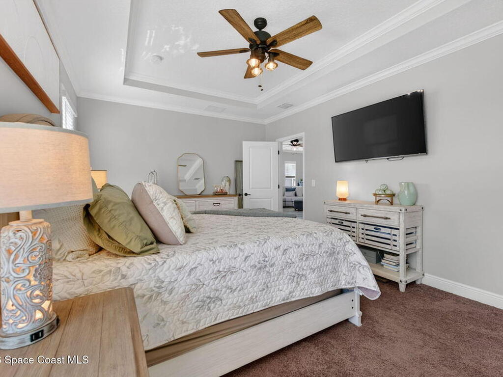 1027 Soleway Avenue, Palm Bay, FL 32907