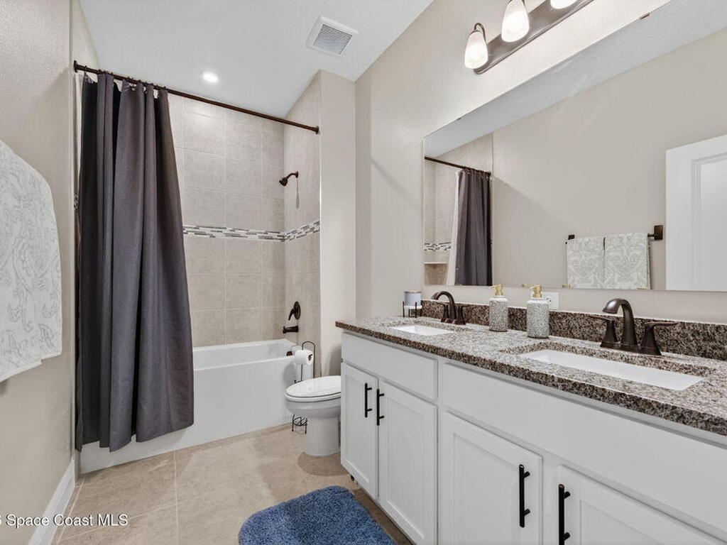 1027 Soleway Avenue, Palm Bay, FL 32907