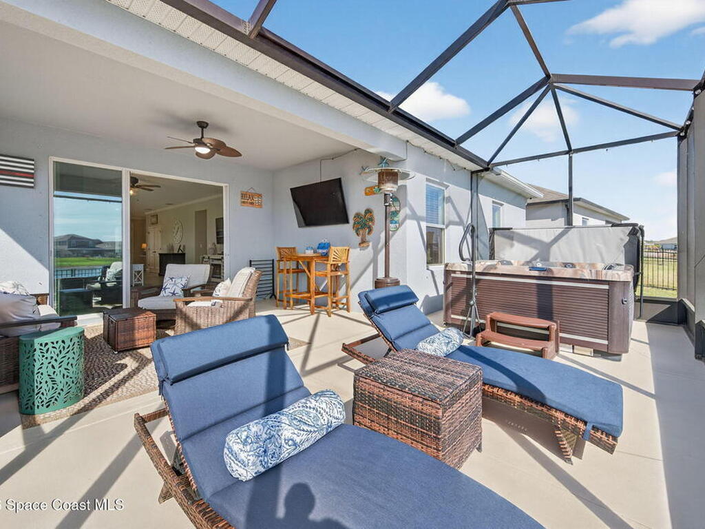 1027 Soleway Avenue, Palm Bay, FL 32907