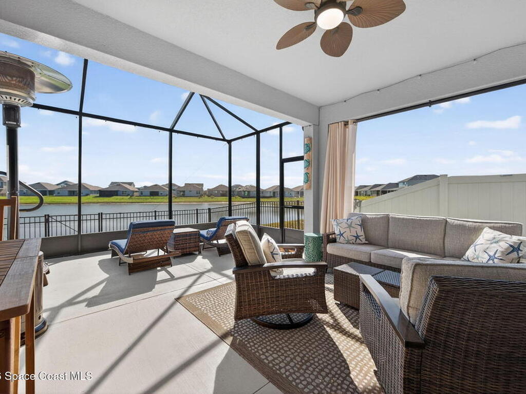 1027 Soleway Avenue, Palm Bay, FL 32907