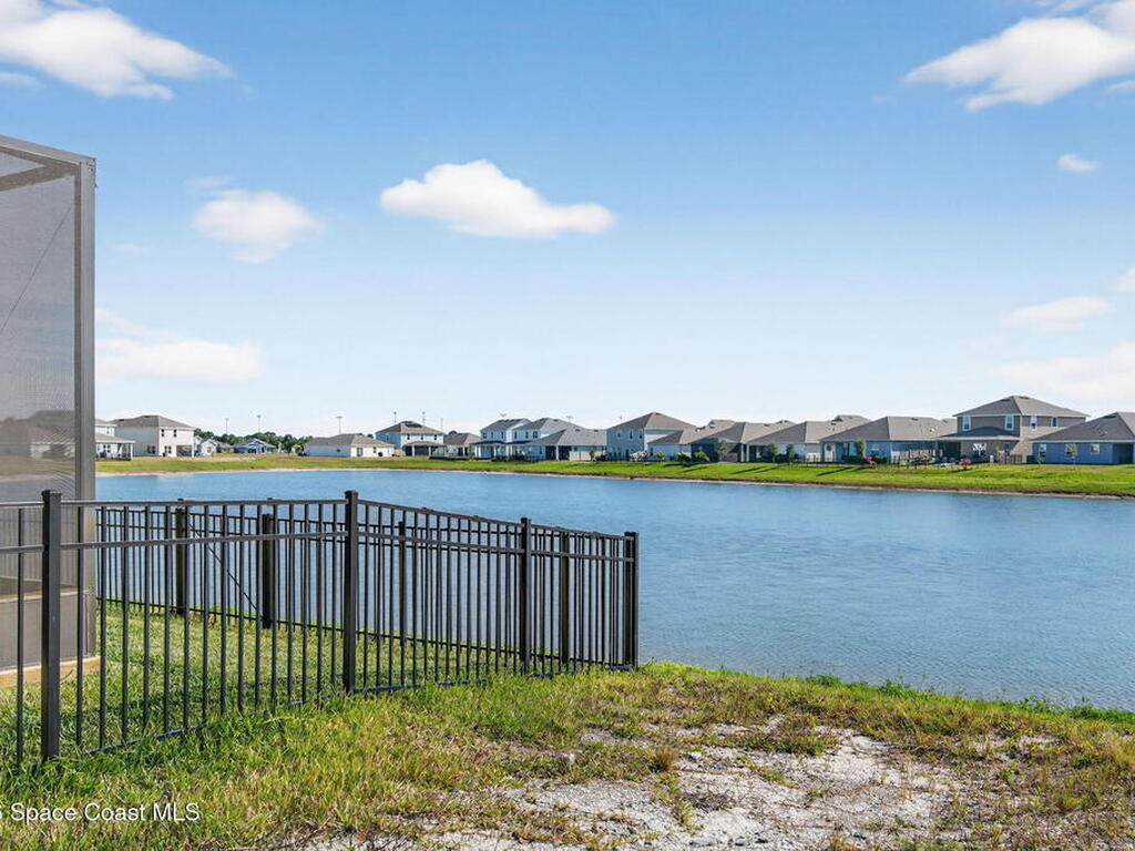 1027 Soleway Avenue, Palm Bay, FL 32907