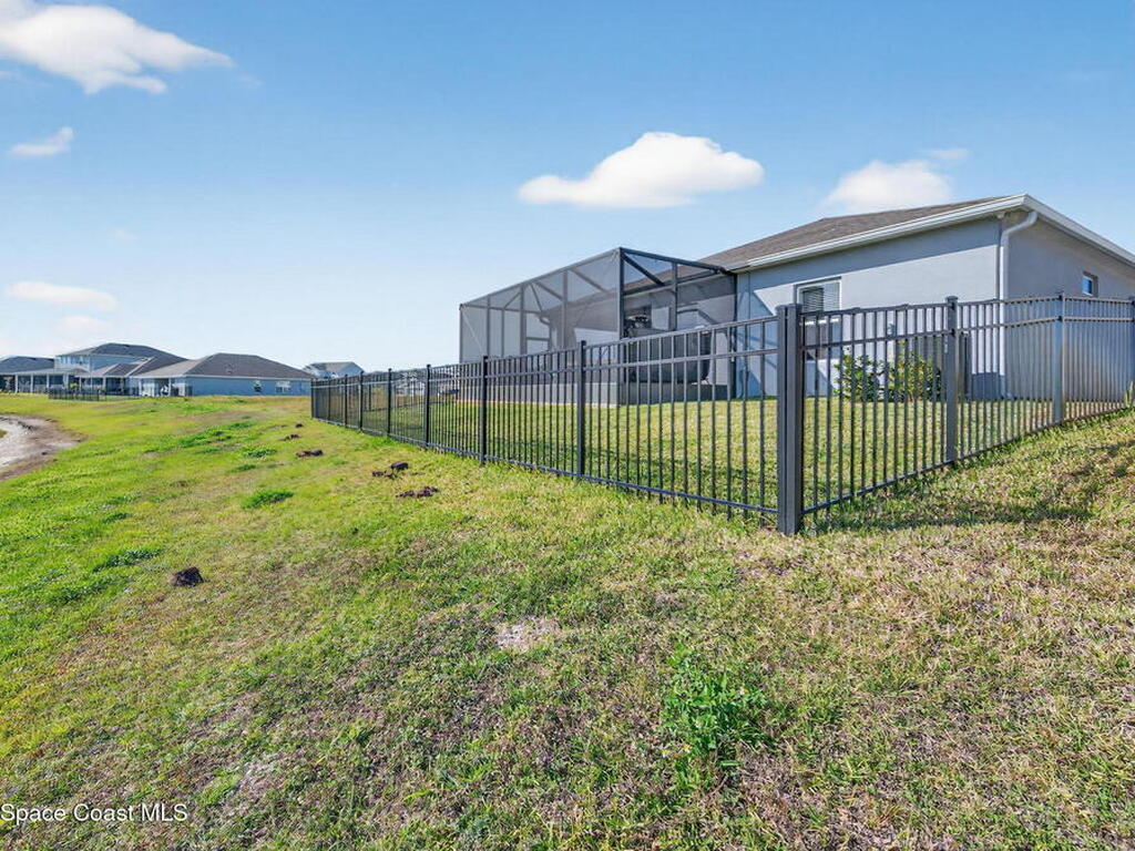 1027 Soleway Avenue, Palm Bay, FL 32907