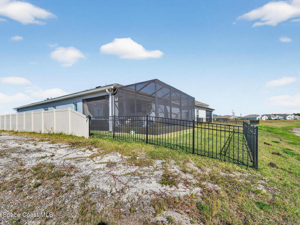 1027 Soleway Avenue, Palm Bay, FL 32907