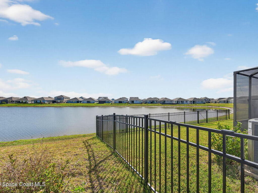 1027 Soleway Avenue, Palm Bay, FL 32907