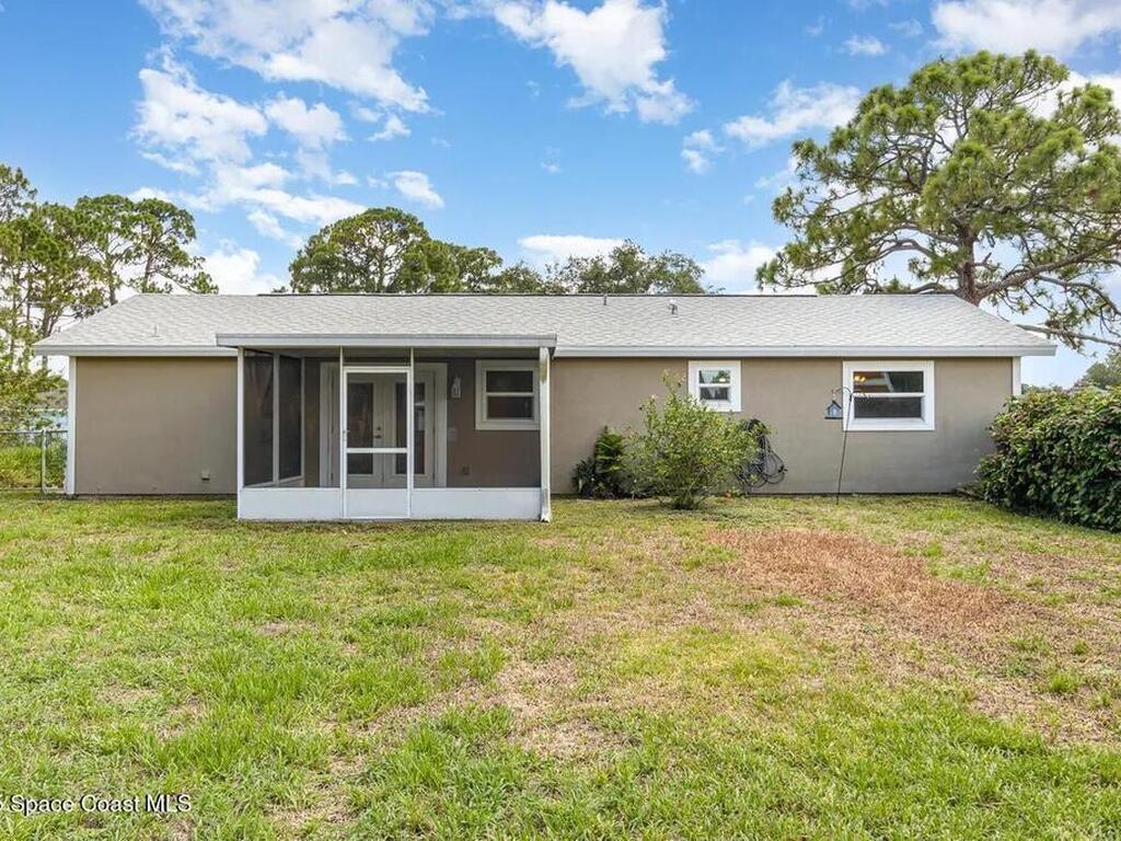 1399 Helliwell Street, Palm Bay, FL 32907