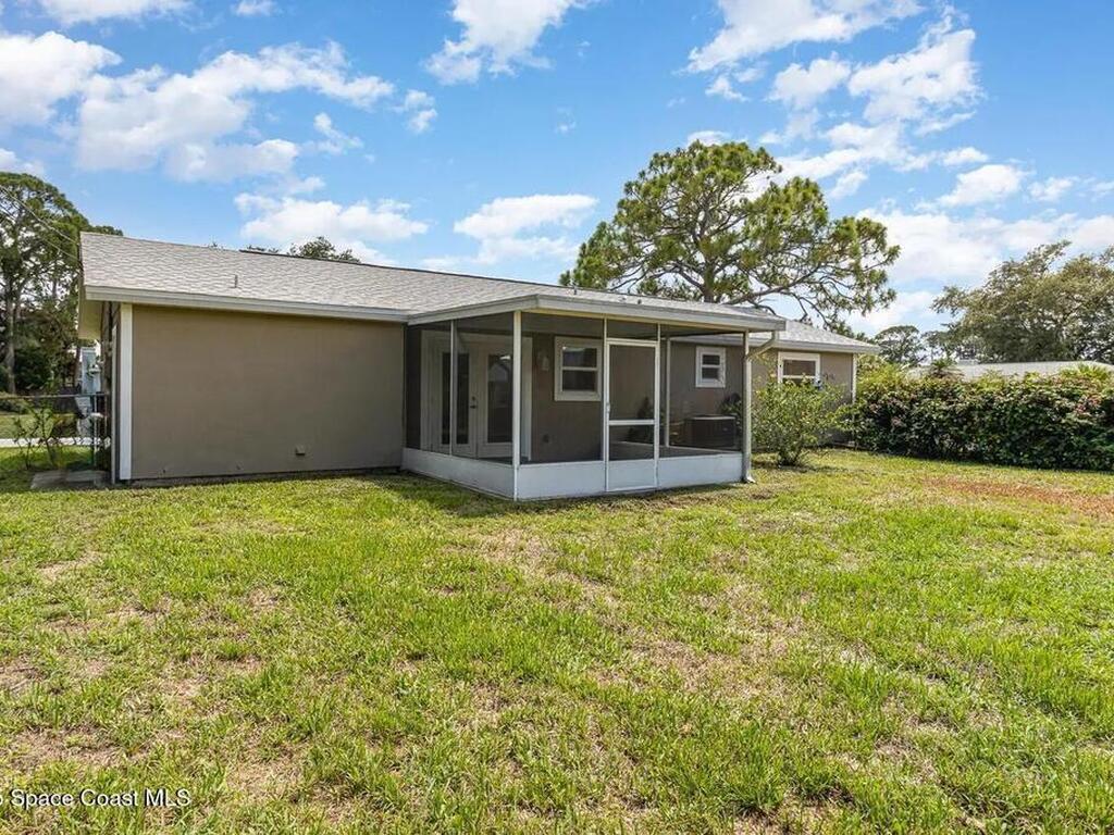 1399 Helliwell Street, Palm Bay, FL 32907