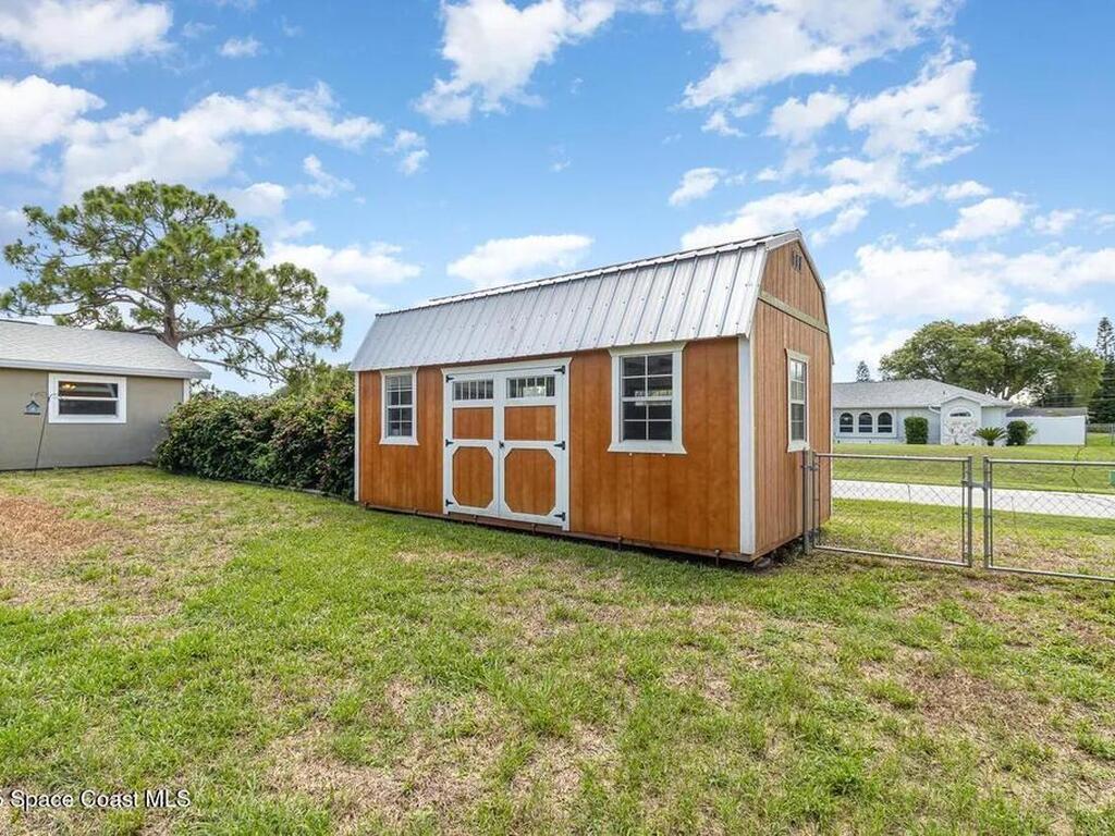 1399 Helliwell Street, Palm Bay, FL 32907