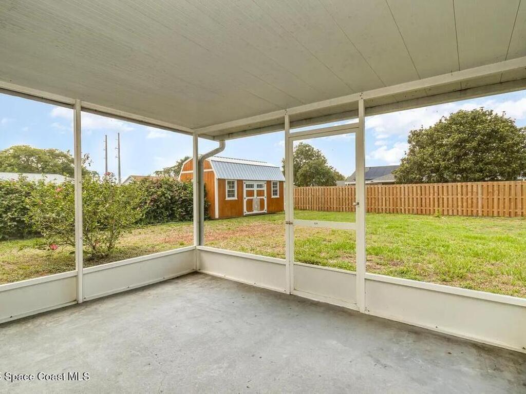 1399 Helliwell Street, Palm Bay, FL 32907