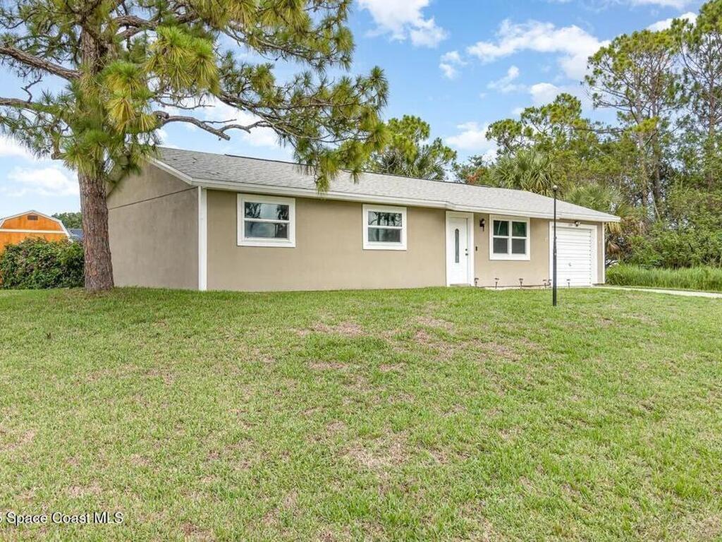 1399 Helliwell Street, Palm Bay, FL 32907