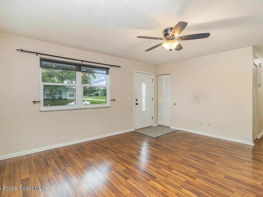 1399 Helliwell Street, Palm Bay, FL 32907