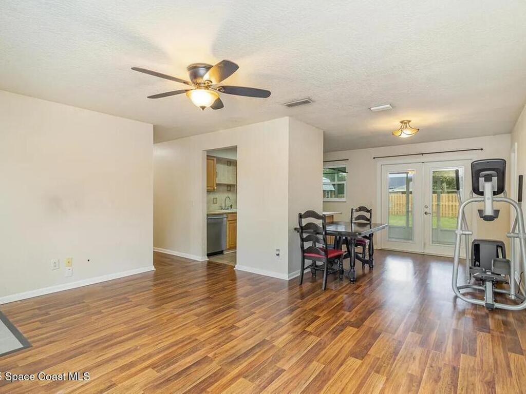 1399 Helliwell Street, Palm Bay, FL 32907