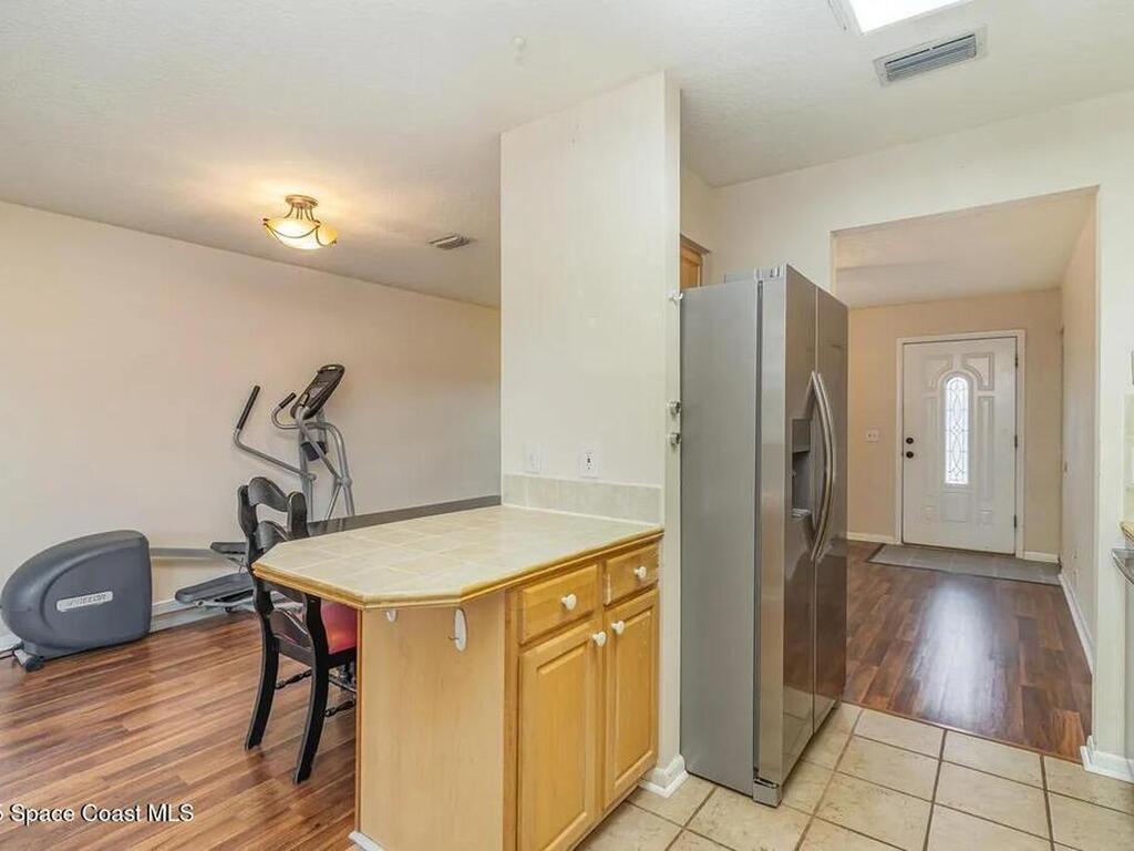 1399 Helliwell Street, Palm Bay, FL 32907