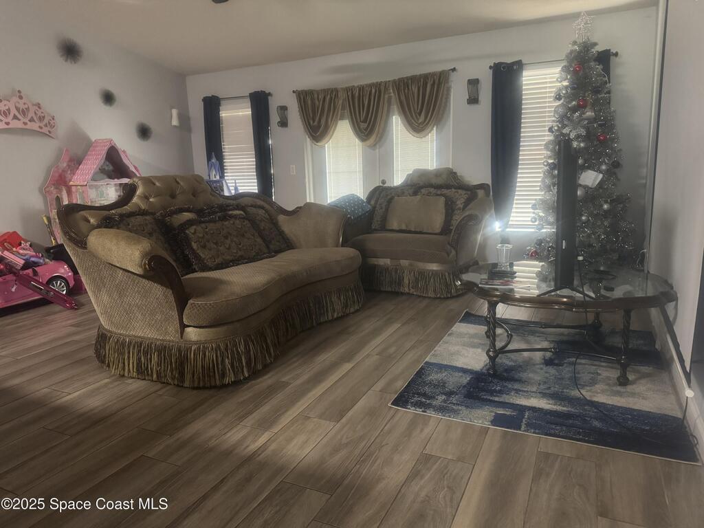 561 Borraclough Avenue, Grant, FL 32949