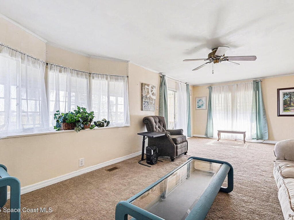 1120 Barefoot Bay Circle, Micco, FL 32976