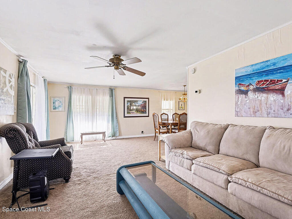 1120 Barefoot Bay Circle, Micco, FL 32976