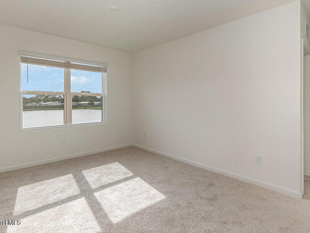 598 Ganley Street, Palm Bay, FL 32908