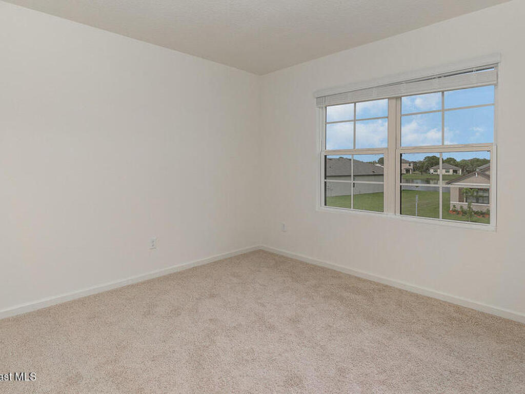 598 Ganley Street, Palm Bay, FL 32908