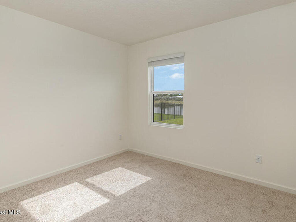 598 Ganley Street, Palm Bay, FL 32908