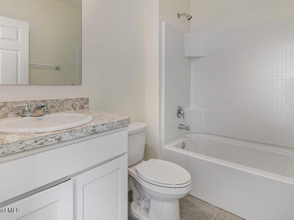 598 Ganley Street, Palm Bay, FL 32908