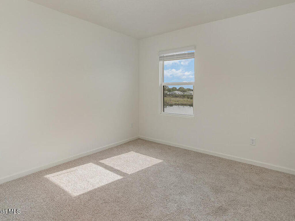 598 Ganley Street, Palm Bay, FL 32908