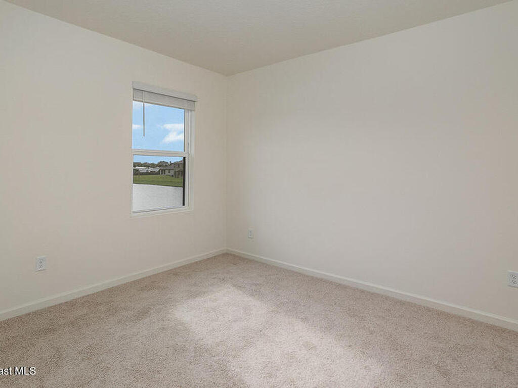 598 Ganley Street, Palm Bay, FL 32908