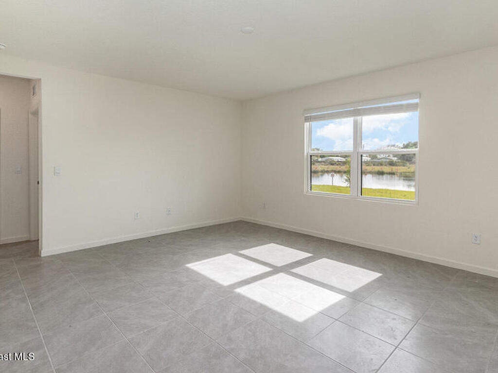 598 Ganley Street, Palm Bay, FL 32908