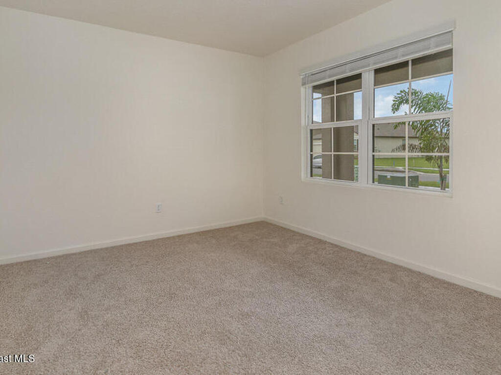 598 Ganley Street, Palm Bay, FL 32908