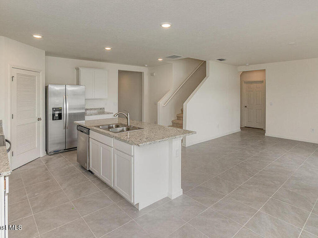 598 Ganley Street, Palm Bay, FL 32908