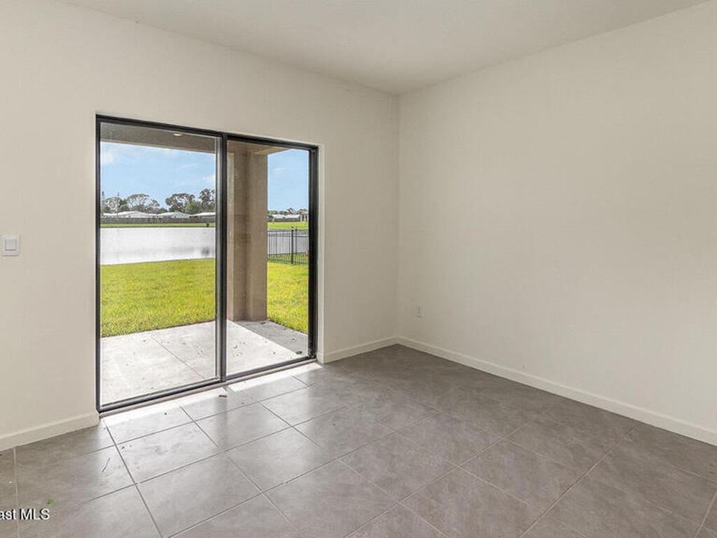 598 Ganley Street, Palm Bay, FL 32908