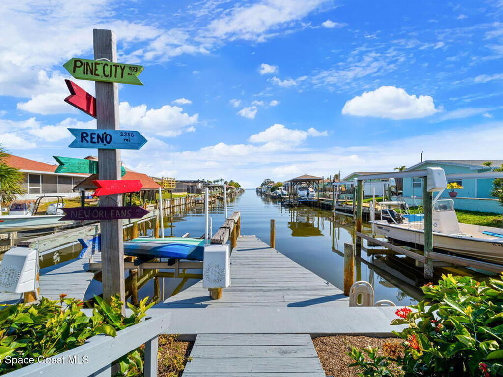 1710 Westport Road, Merritt Island, FL 32952