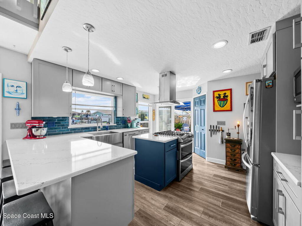 1710 Westport Road, Merritt Island, FL 32952