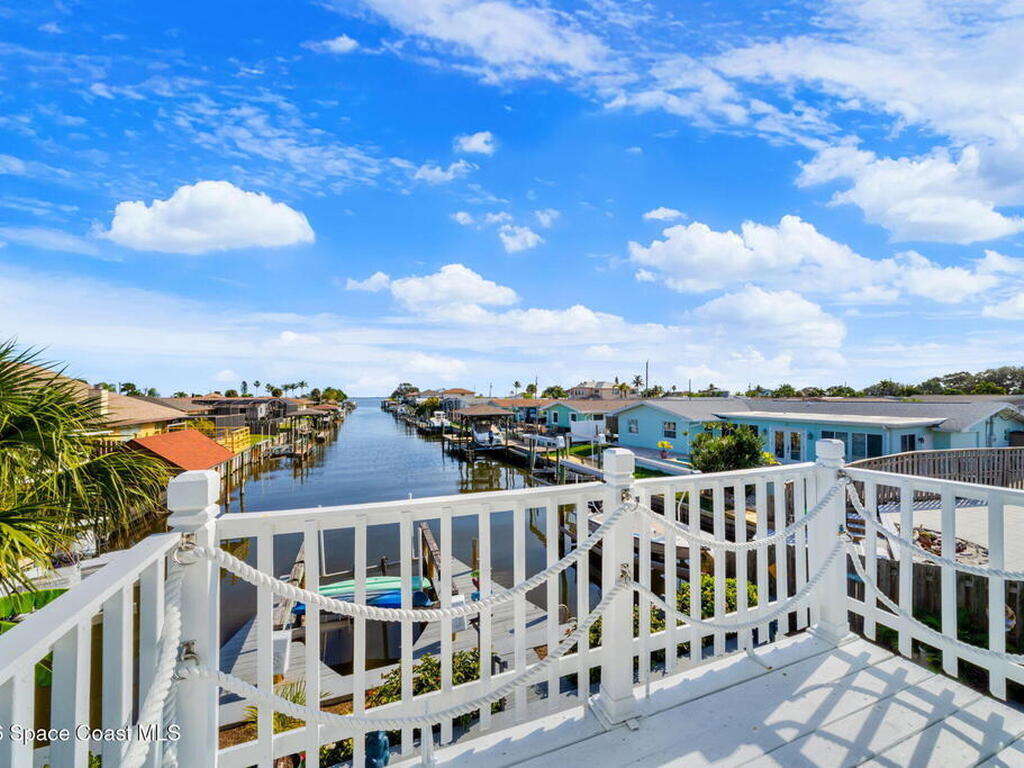 1710 Westport Road, Merritt Island, FL 32952