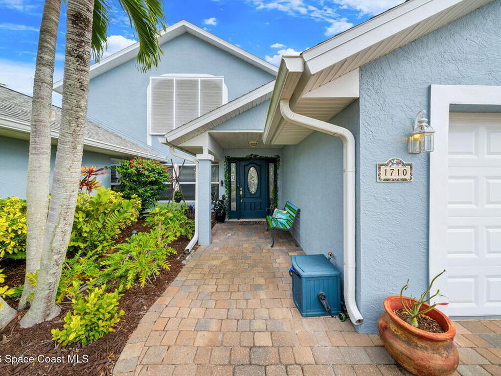 1710 Westport Road, Merritt Island, FL 32952