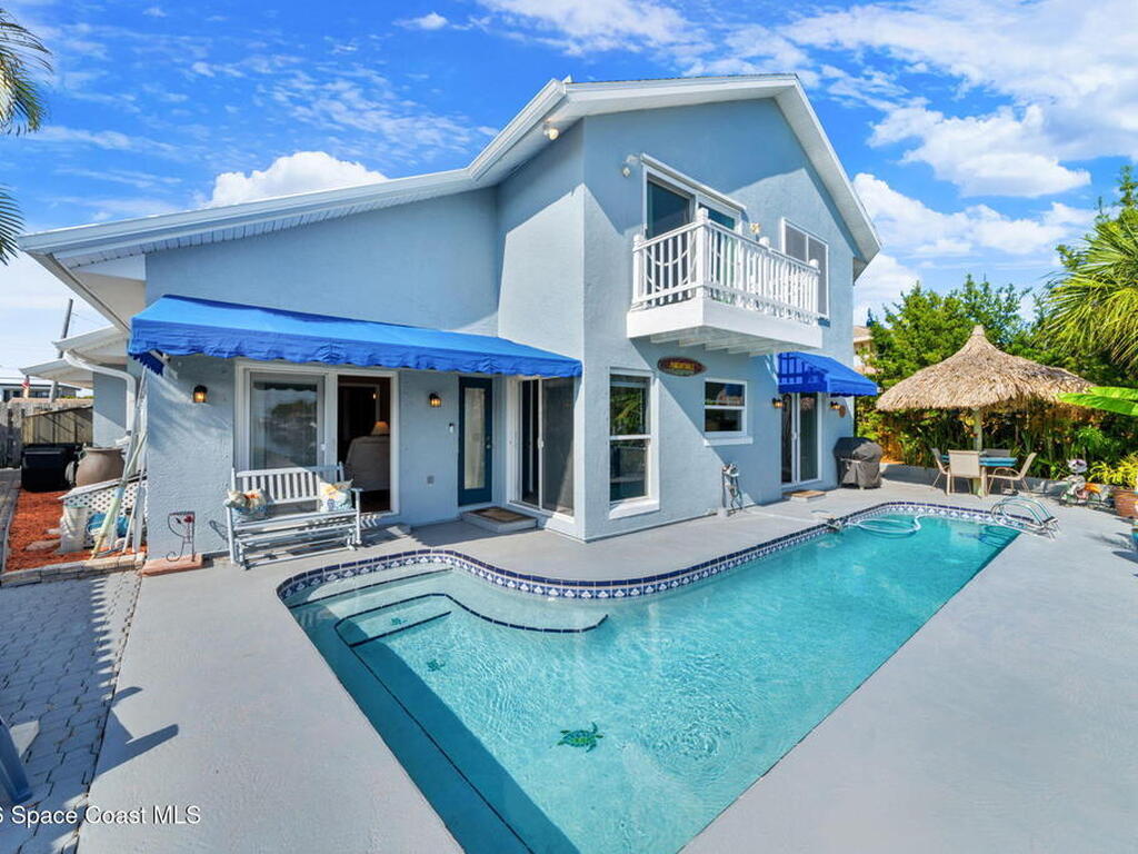 1710 Westport Road, Merritt Island, FL 32952