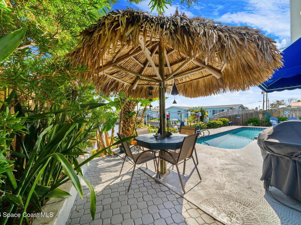 1710 Westport Road, Merritt Island, FL 32952