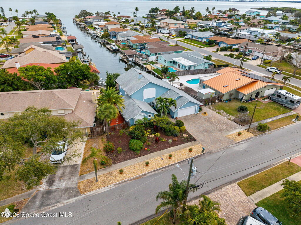 1710 Westport Road, Merritt Island, FL 32952