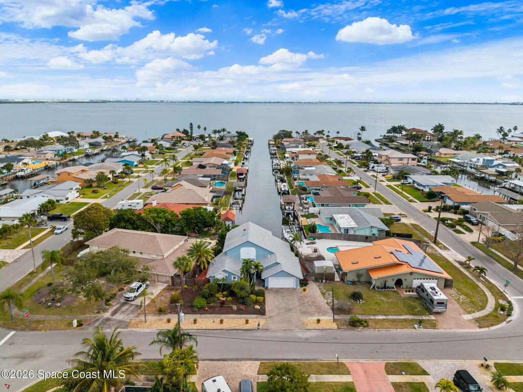 1710 Westport Road, Merritt Island, FL 32952