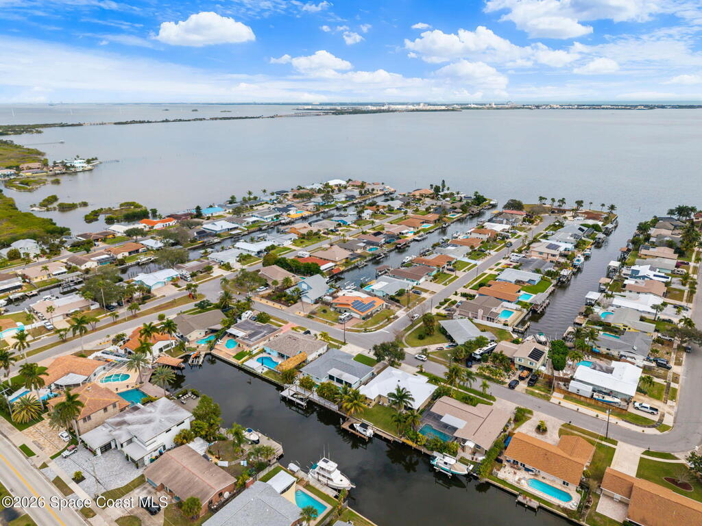 1710 Westport Road, Merritt Island, FL 32952