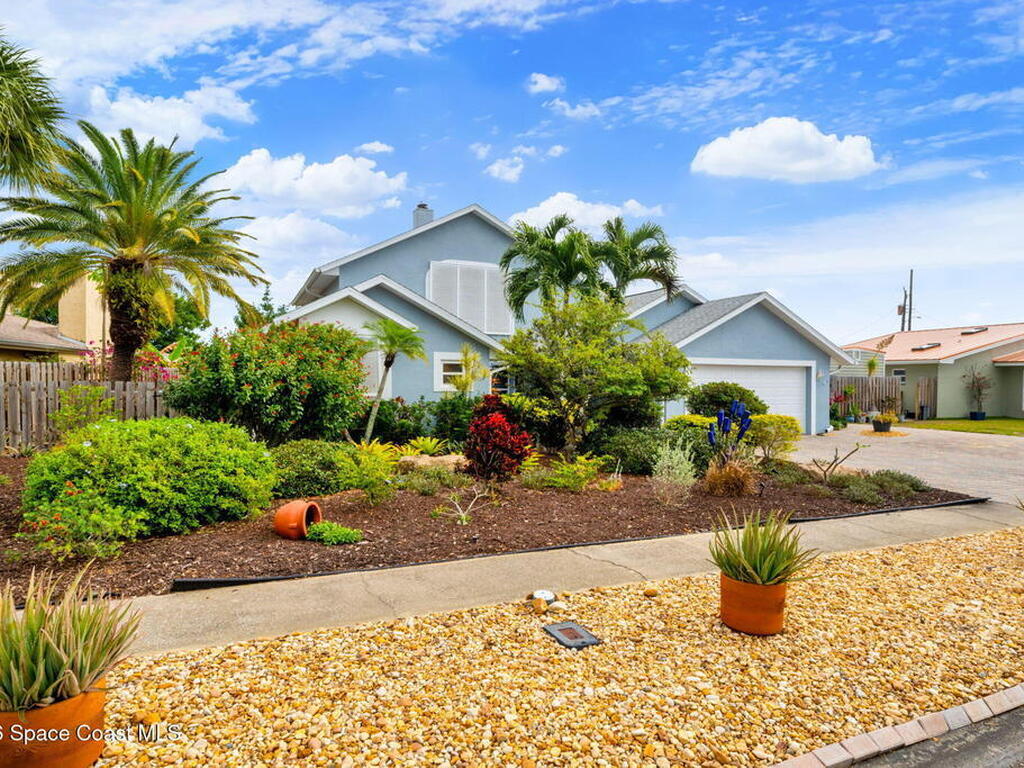 1710 Westport Road, Merritt Island, FL 32952