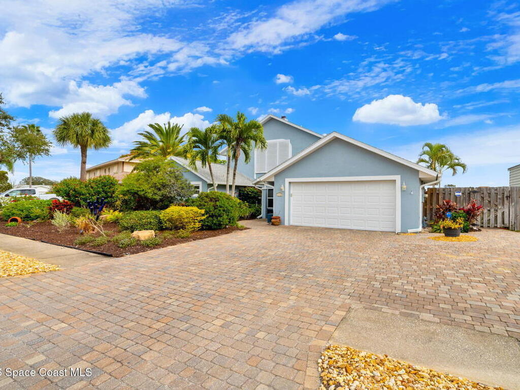 1710 Westport Road, Merritt Island, FL 32952