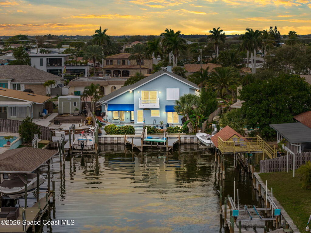 1710 Westport Road, Merritt Island, FL 32952